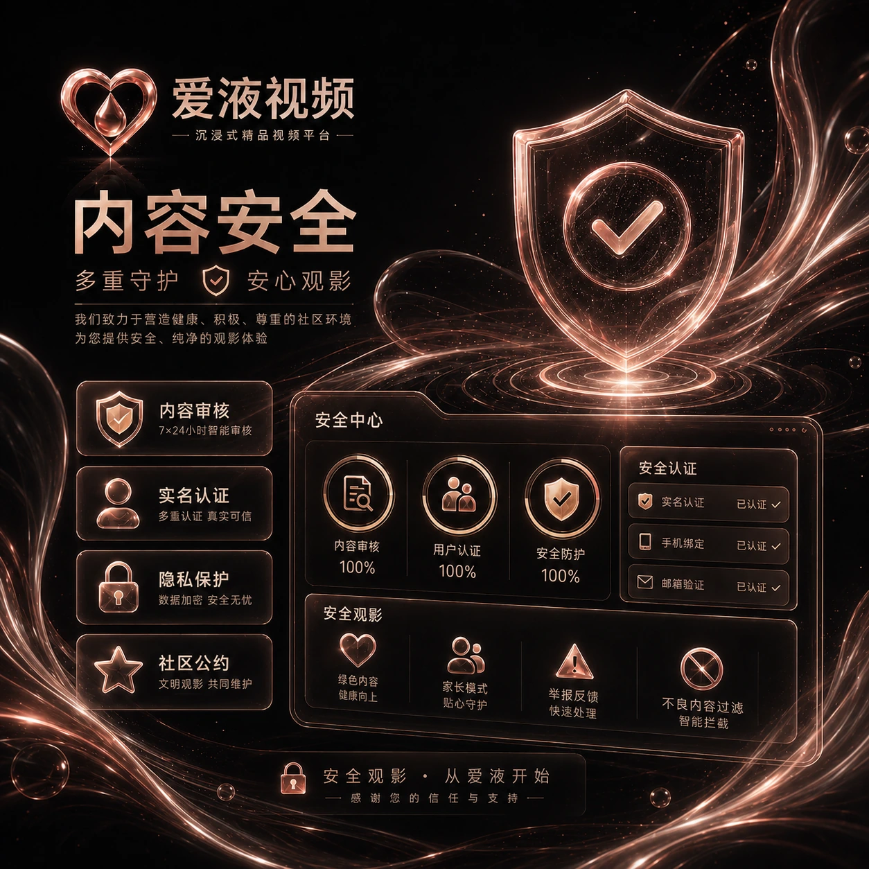 爱液视频账号安全专题